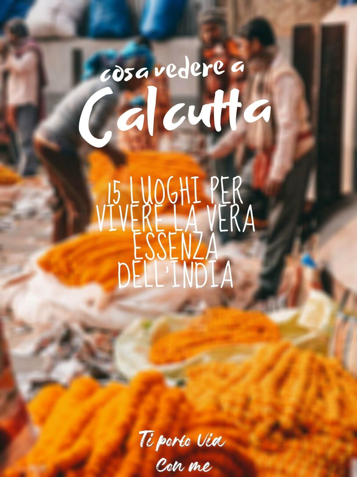 Cosa vedere a Calcutta Pinterest