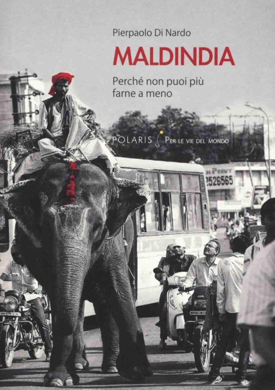 libri india maldindia