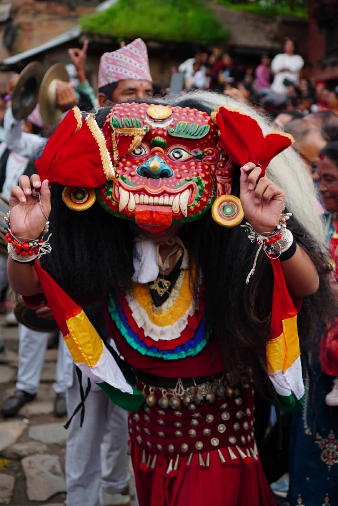 Viaggio in Nepal festival