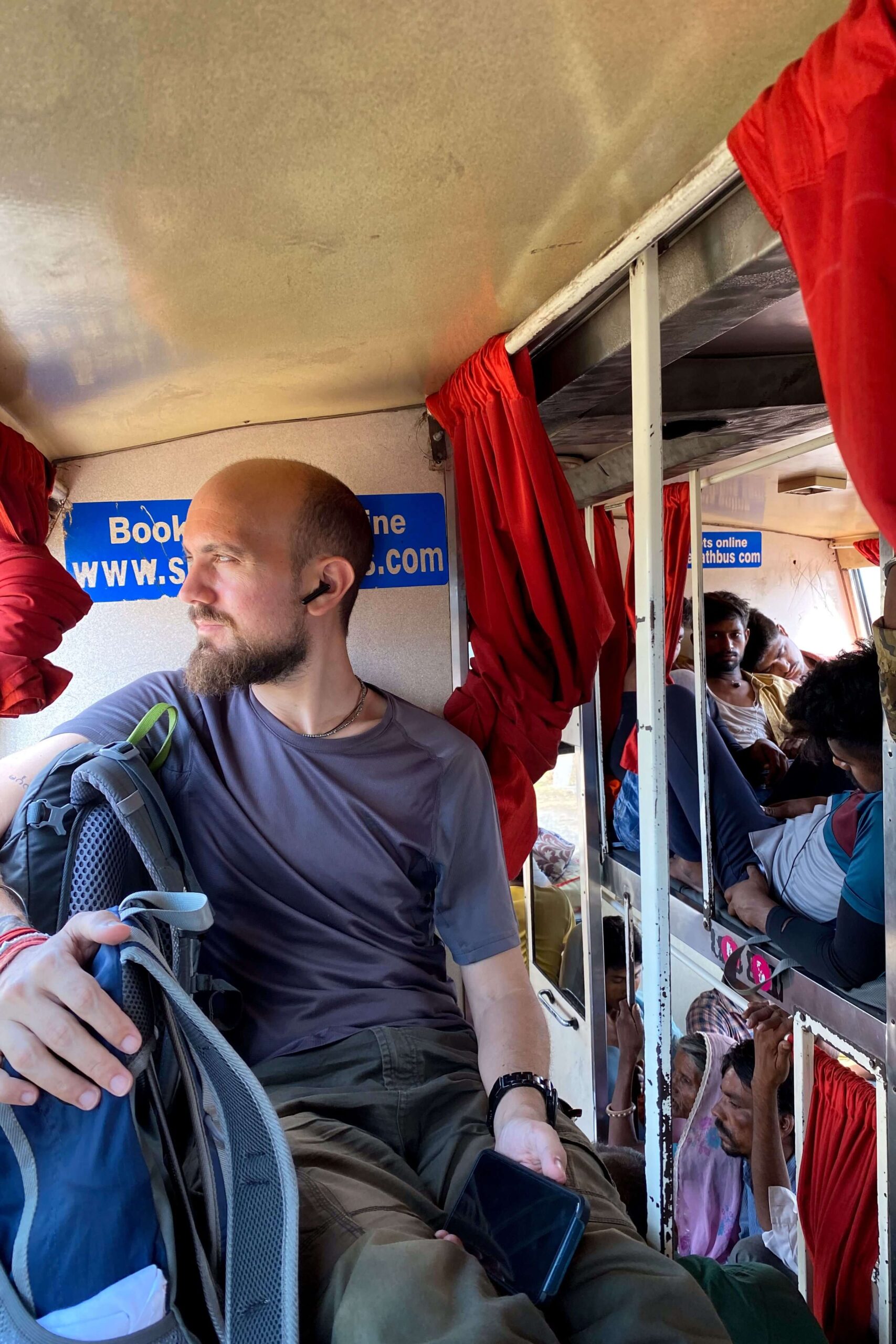 tiportoviaconme sul bus